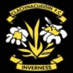 Clachnacuddin FC Logo
