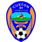 Cuxton 91 FC Logo