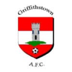 Griffithstown AFC Logo
