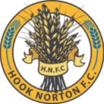 Hook Norton FC Logo