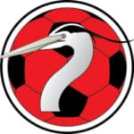 Isle of Wedmore Football Club Logo