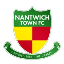 Nantwich Town FC Logo
