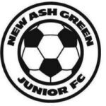 New Ash Green Junior Football Club Logo