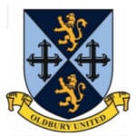 Oldbury United FC Logo