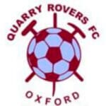 Quarry Rovers Logo