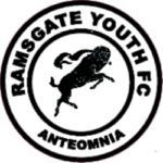 Ramsgate Youth FC Logo