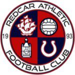 Redcar Athletic FC Logo