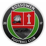 Rossowen FC Logo