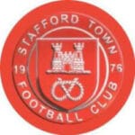 Stafford Town Juniors Logo