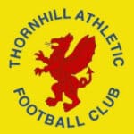 Thornhill Athletic FC Logo