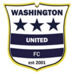 Washington United Juniors Logo