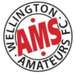 Wellington Amateurs Logo