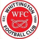 Whittington FC Logo