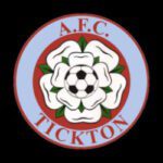 AFC Tickton Logo