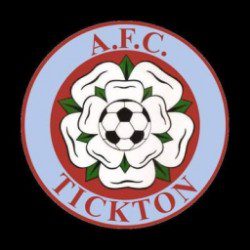 AFC Tickton Logo