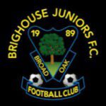Brighouse Juniors FC Logo