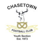 Chasetown Youth Logo