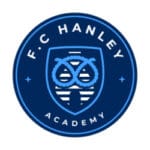 FC Hanley Logo