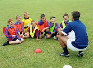 Best Free Football Coaching Drills - Grassroots Football UK