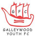 Galleywood Youth FC Logo