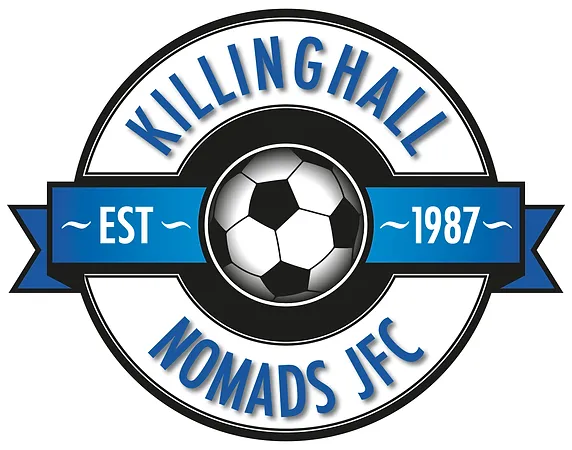 Killinghall Nomads JFC - Junior Grassroots Football UK
