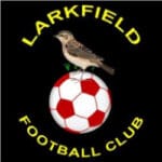 Larkfield Football Club Logo