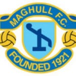 Maghull FC Logo