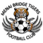 Menai Bridge Tigers Logo