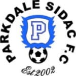 Parkdale Sidac Logo