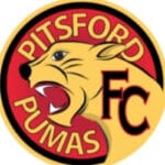 Pitsford Pumas Logo