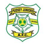 Pudsey Juniors FC Logo