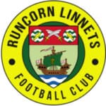 Runcorn Linnets FC Juniors Logo