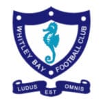 Whitley Bay FC Juniors Logo