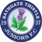 Bathgate Thistle Juniors FC