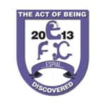 Espial FC Logo