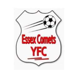 Essex Comets Logo