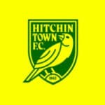 Hitchin Town Youth logo