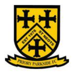 Priory Parkside Colts