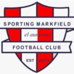 Sporting Markfield FC Logo