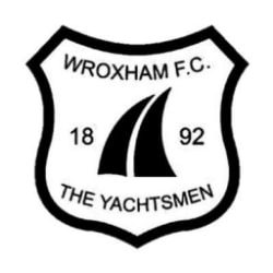 Wroxham FC Logo