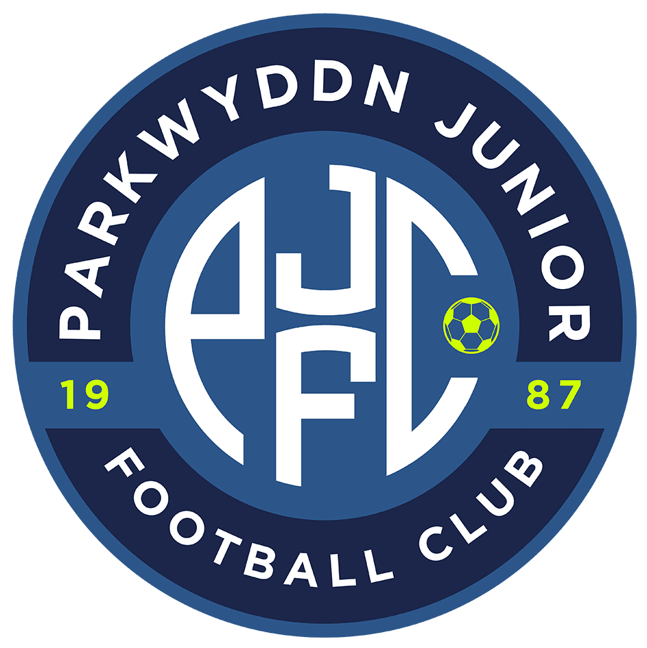 Parkwyddn JFC - Junior Grassroots