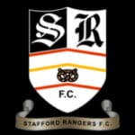 Stafford Rangers Juniors