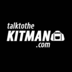 Talk to the Kitman