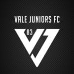 Vale Juniors Congleton Logo