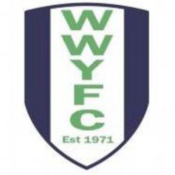 Woodley Wanderers FC
