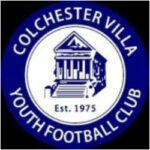 Colchester Villa Youth Football Club