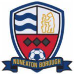 Nuneaton Borough Juniors