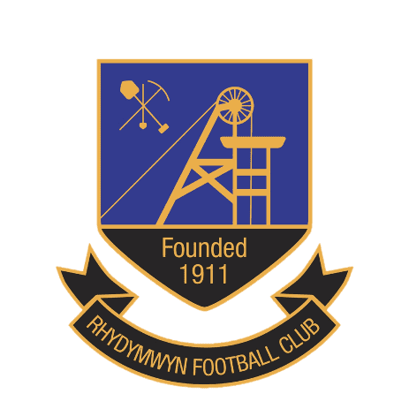 Rhydymwyn FC - Junior Grassroots Football UK