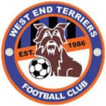 West End Terriers FC
