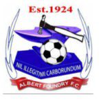 Albert Foundry FC
